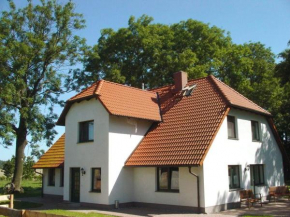 Rügen Comfortable holiday residence Dreschvitz